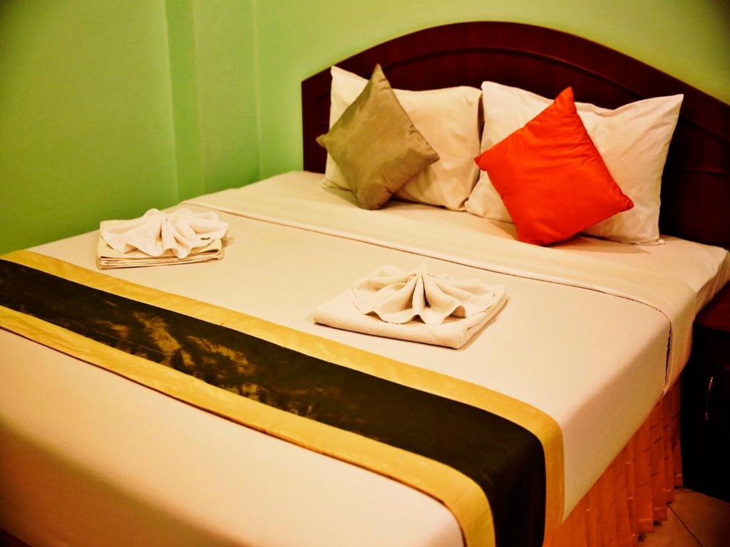 Baan SS Karon – Phuket